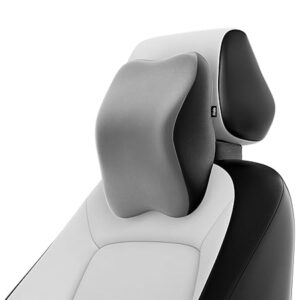 Frido Ultimate Car Neck Rest Pillow| Ultrasoft Pillow for Comfortable Rides